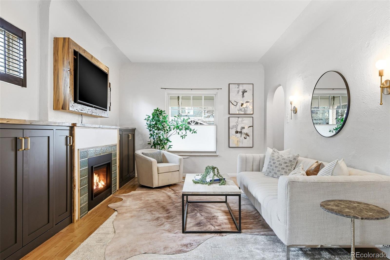 MLS Image #3 for 1318 s york street,denver, Colorado