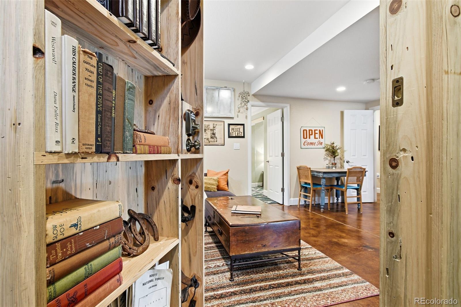 MLS Image #31 for 1318 s york street,denver, Colorado