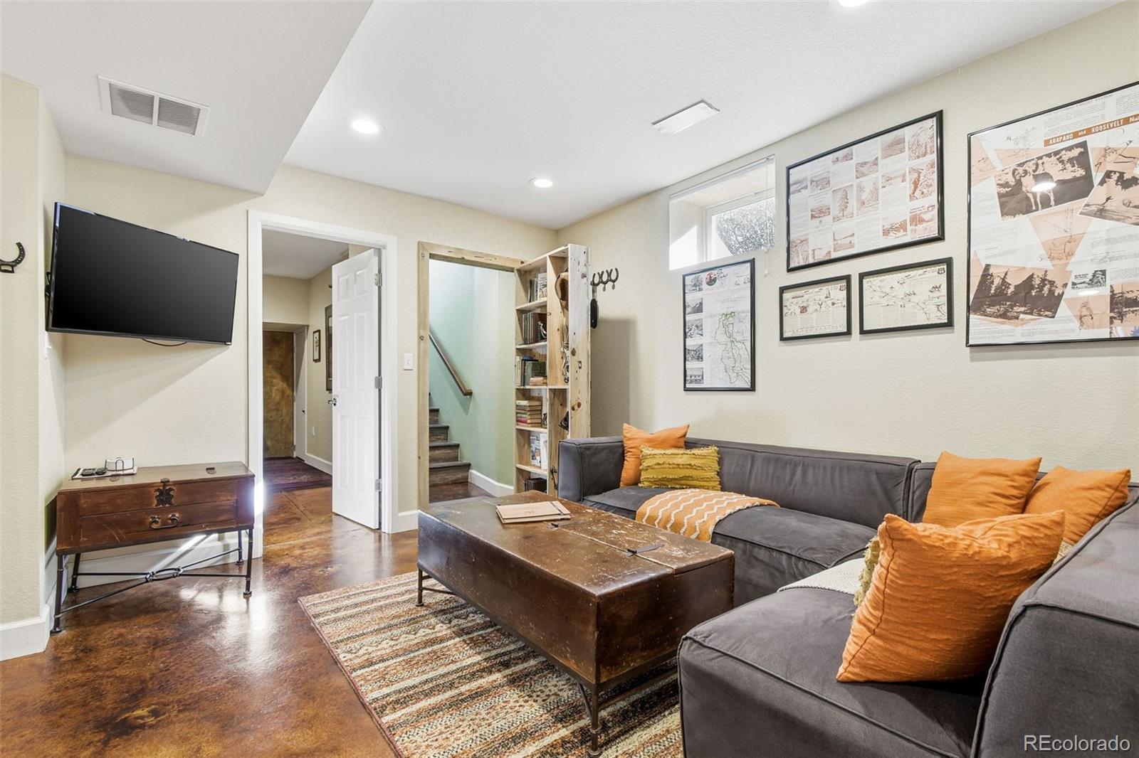 MLS Image #32 for 1318 s york street,denver, Colorado