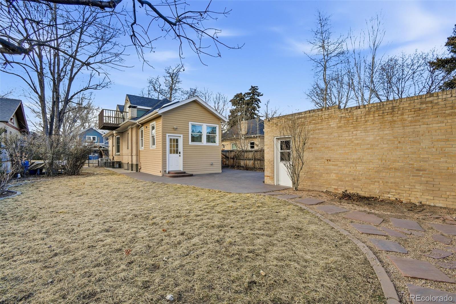 MLS Image #44 for 1318 s york street,denver, Colorado