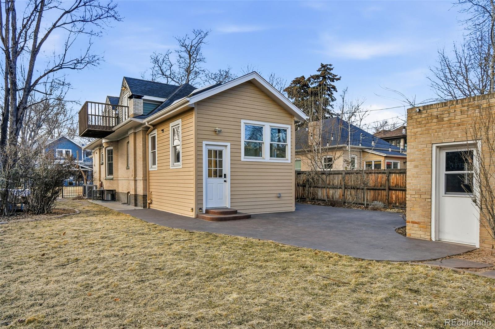 MLS Image #45 for 1318 s york street,denver, Colorado