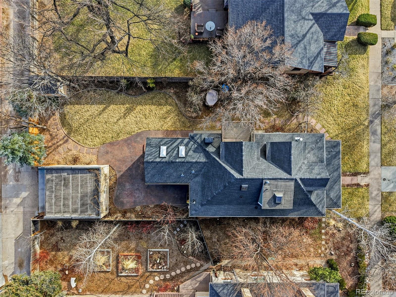 MLS Image #47 for 1318 s york street,denver, Colorado