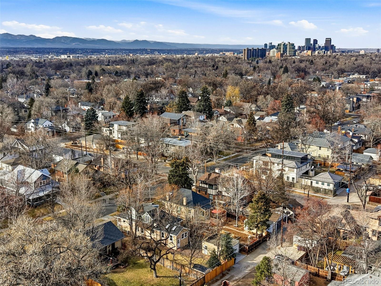 MLS Image #48 for 1318 s york street,denver, Colorado