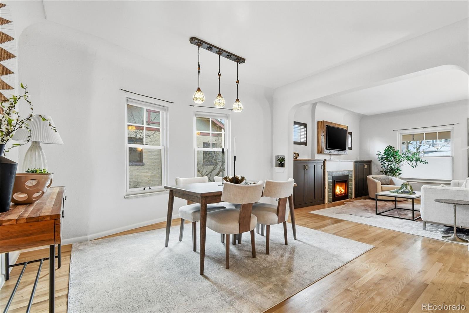 MLS Image #7 for 1318 s york street,denver, Colorado