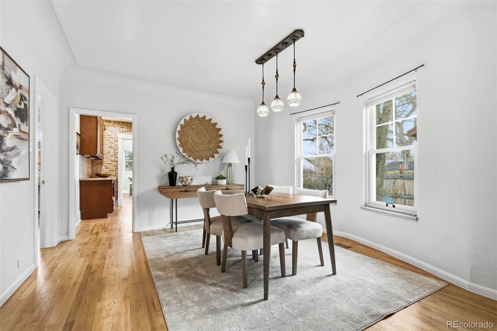 MLS Image #8 for 1318 s york street,denver, Colorado