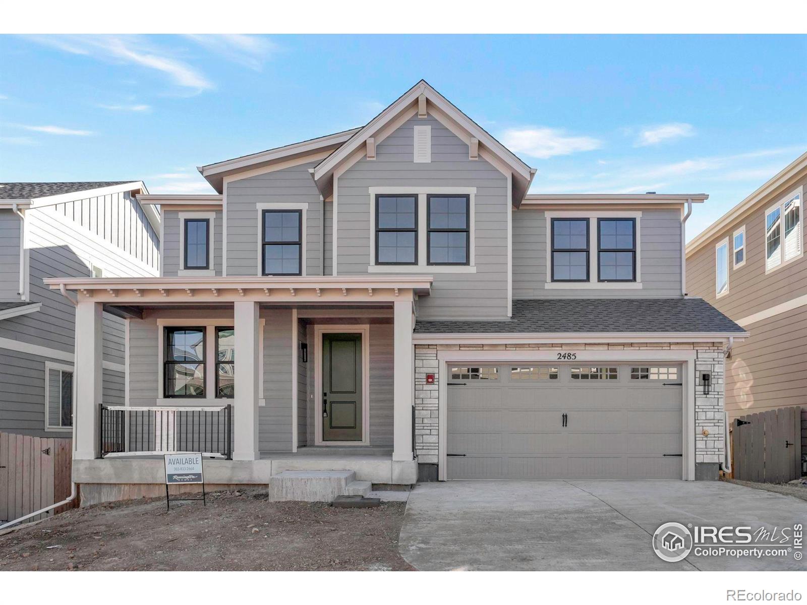 MLS Image #0 for 2485  andrew drive,superior, Colorado