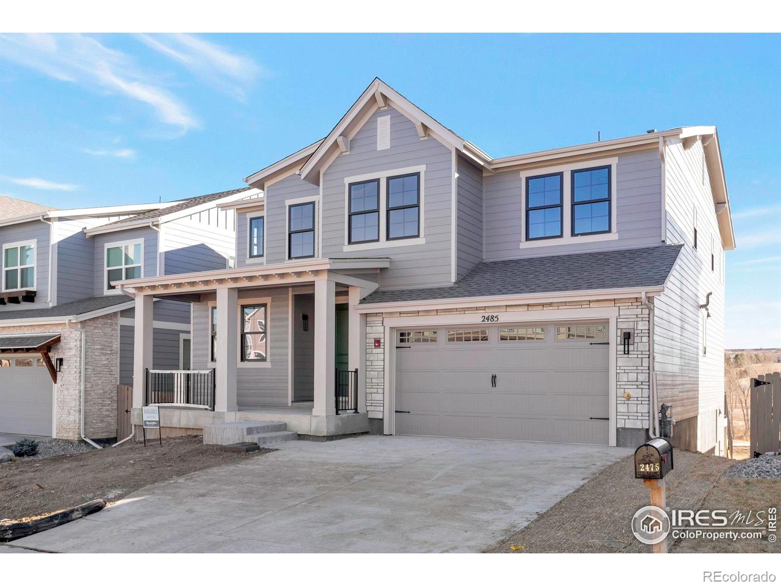 MLS Image #1 for 2485  andrew drive,superior, Colorado
