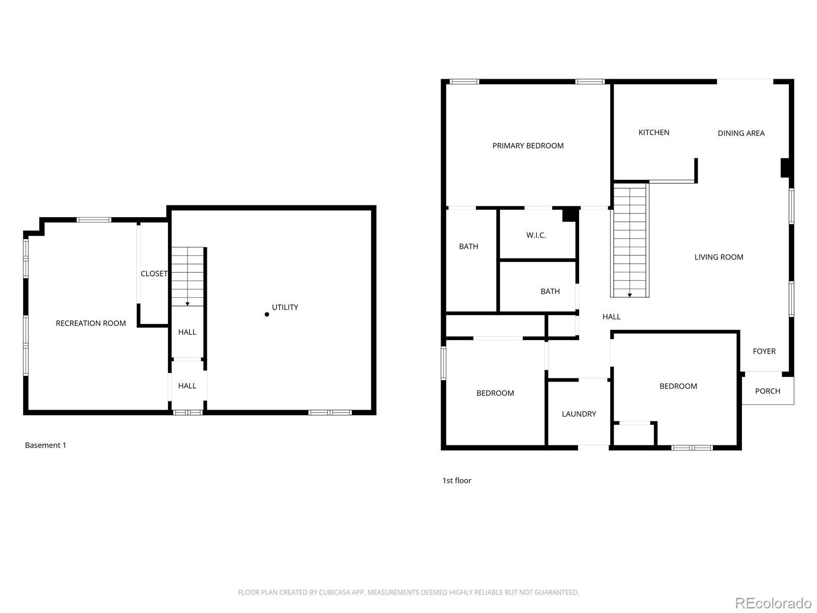 MLS Image #26 for 3045 e 110th drive,northglenn, Colorado
