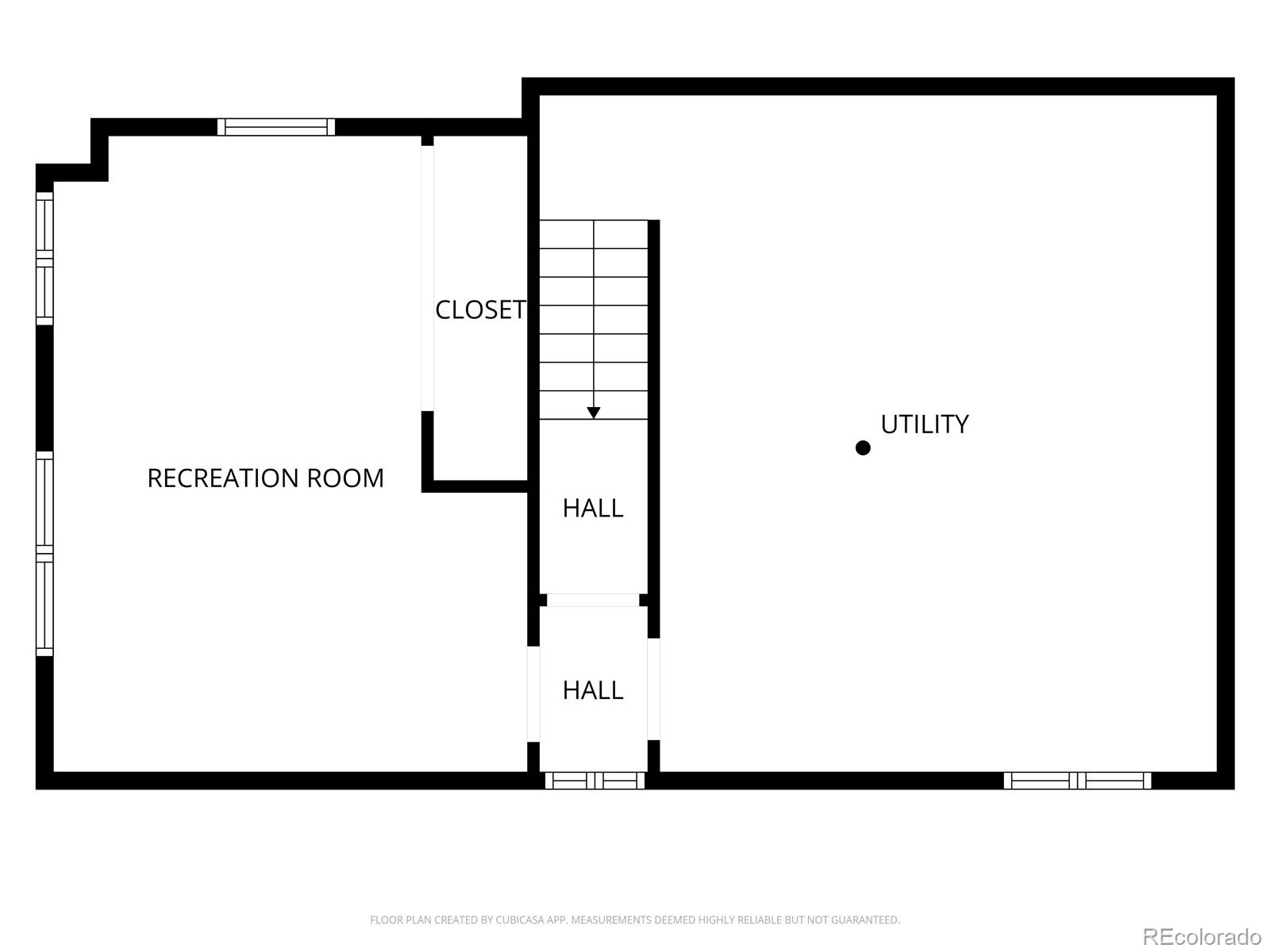 MLS Image #27 for 3045 e 110th drive,northglenn, Colorado