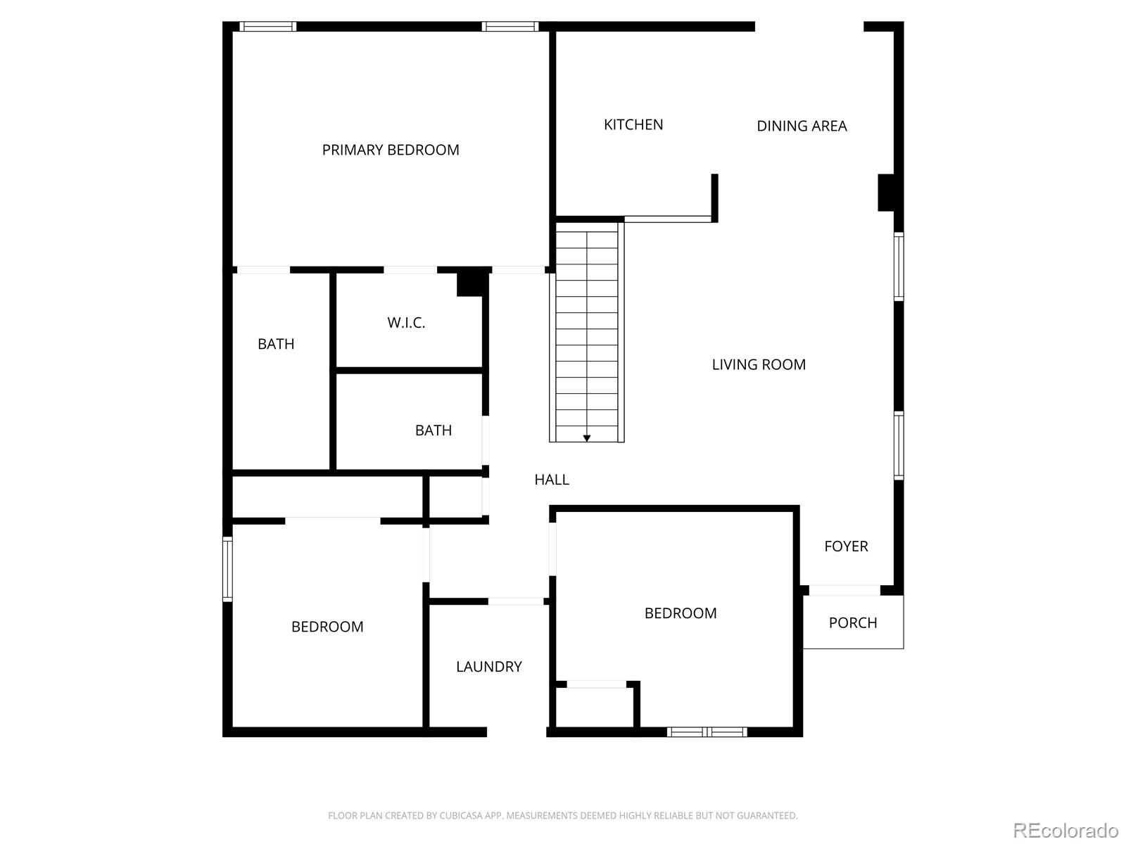 MLS Image #28 for 3045 e 110th drive,northglenn, Colorado