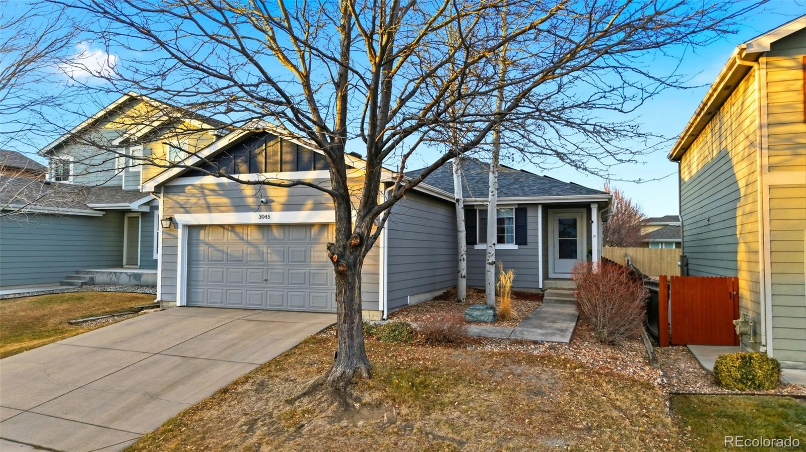 MLS Image #33 for 3045 e 110th drive,northglenn, Colorado