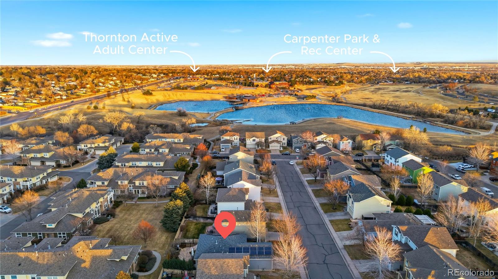 MLS Image #35 for 3045 e 110th drive,northglenn, Colorado