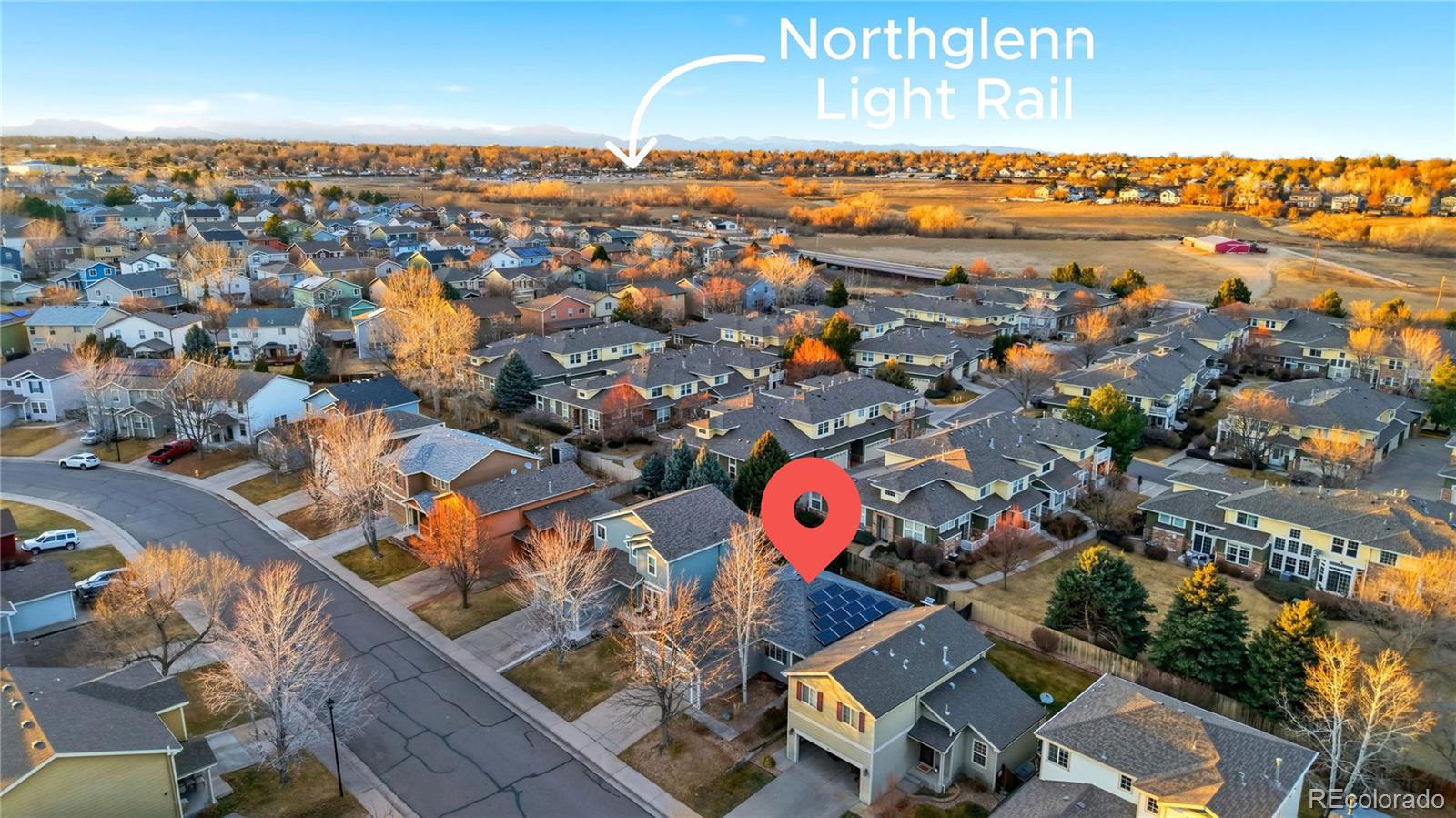 MLS Image #37 for 3045 e 110th drive,northglenn, Colorado