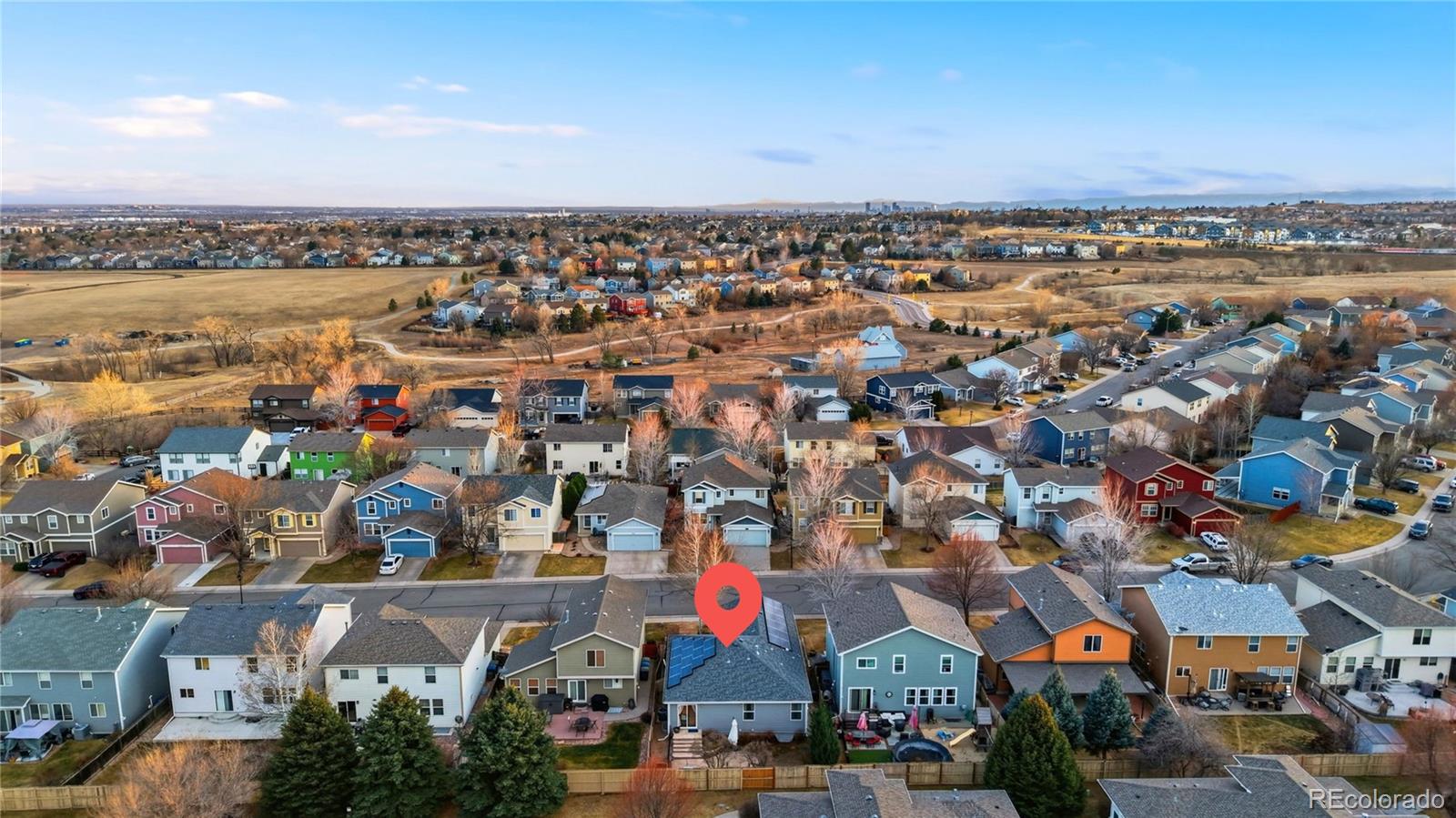 MLS Image #38 for 3045 e 110th drive,northglenn, Colorado