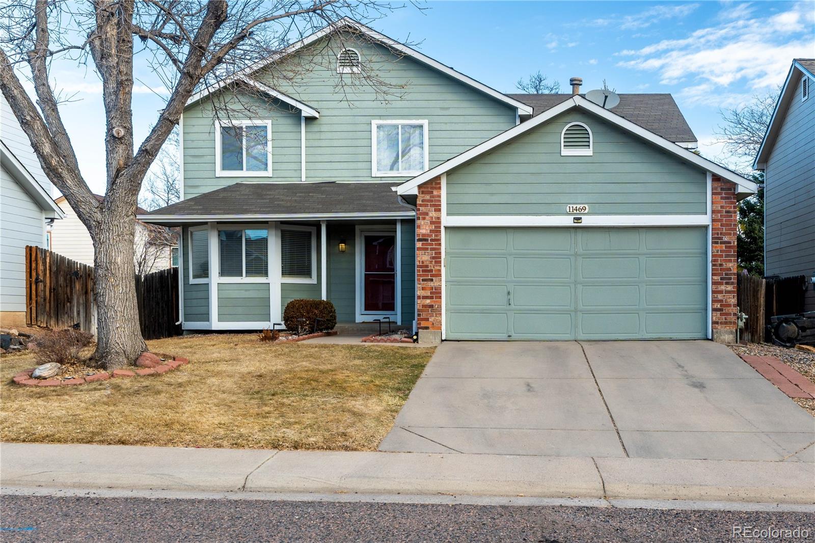 MLS Image #1 for 11469 w fair avenue,littleton, Colorado