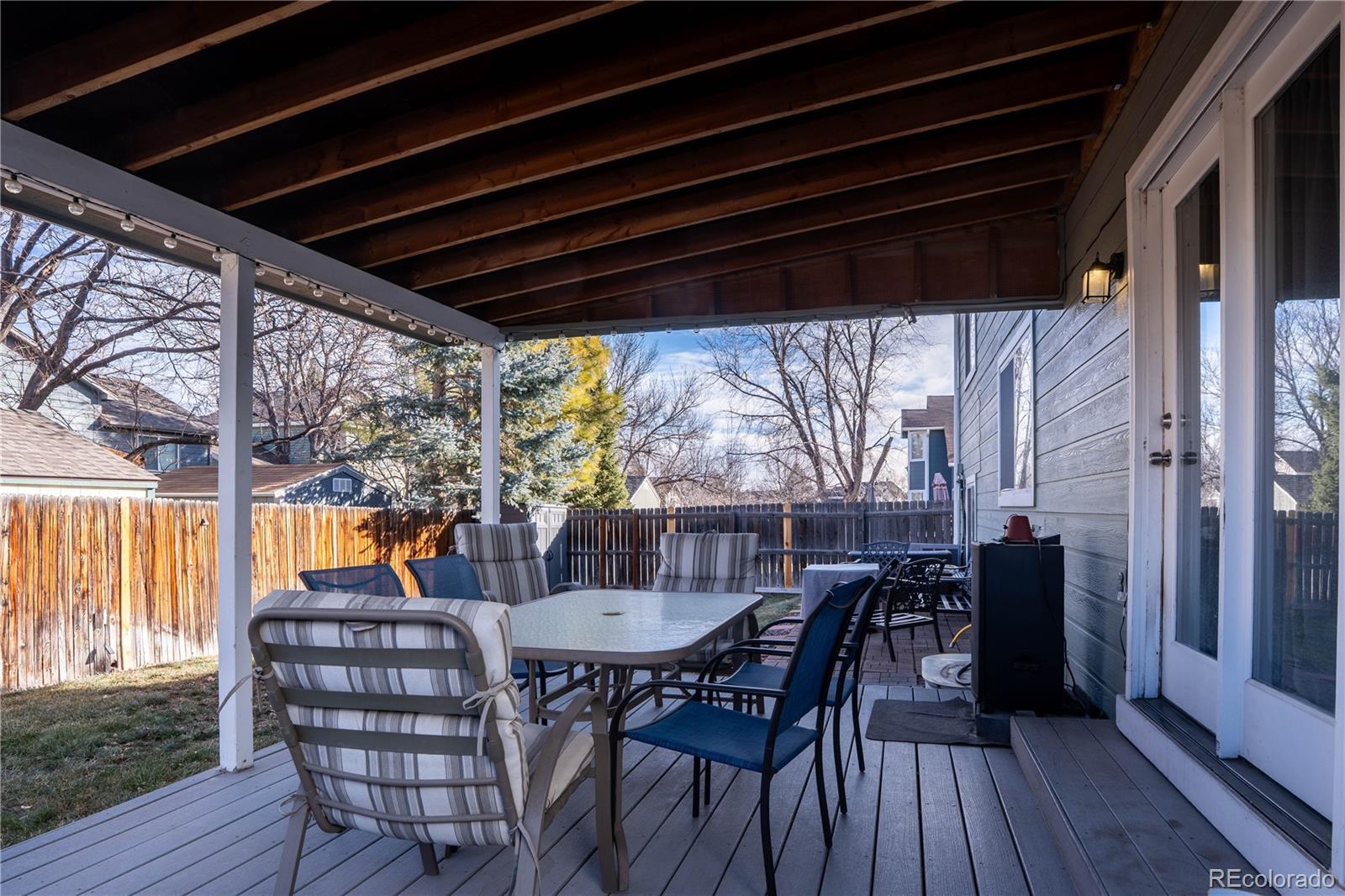 MLS Image #24 for 11469 w fair avenue,littleton, Colorado
