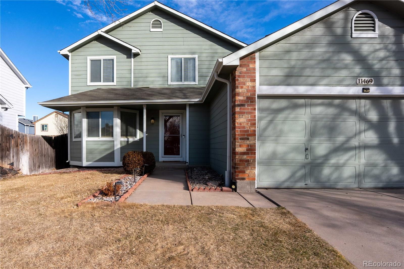MLS Image #25 for 11469 w fair avenue,littleton, Colorado