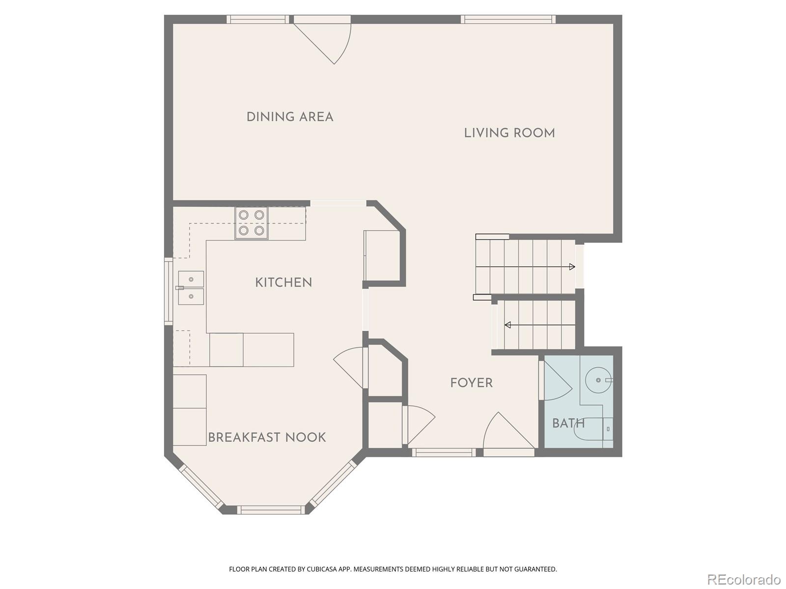 MLS Image #27 for 11469 w fair avenue,littleton, Colorado
