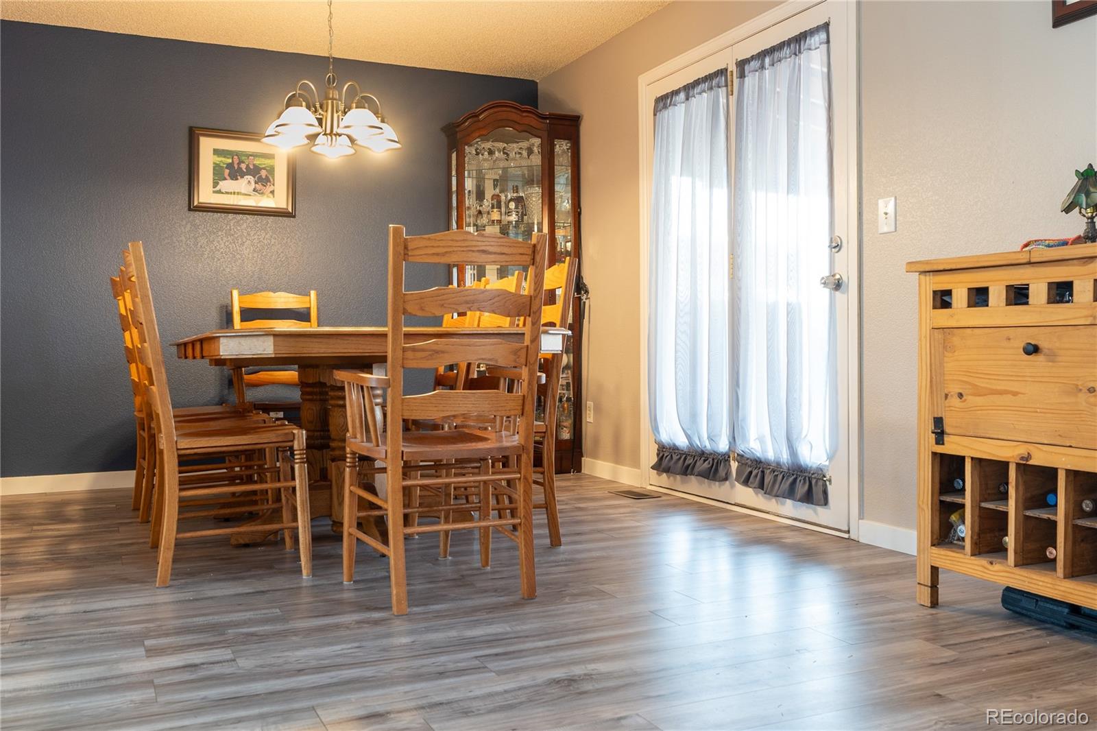 MLS Image #7 for 11469 w fair avenue,littleton, Colorado