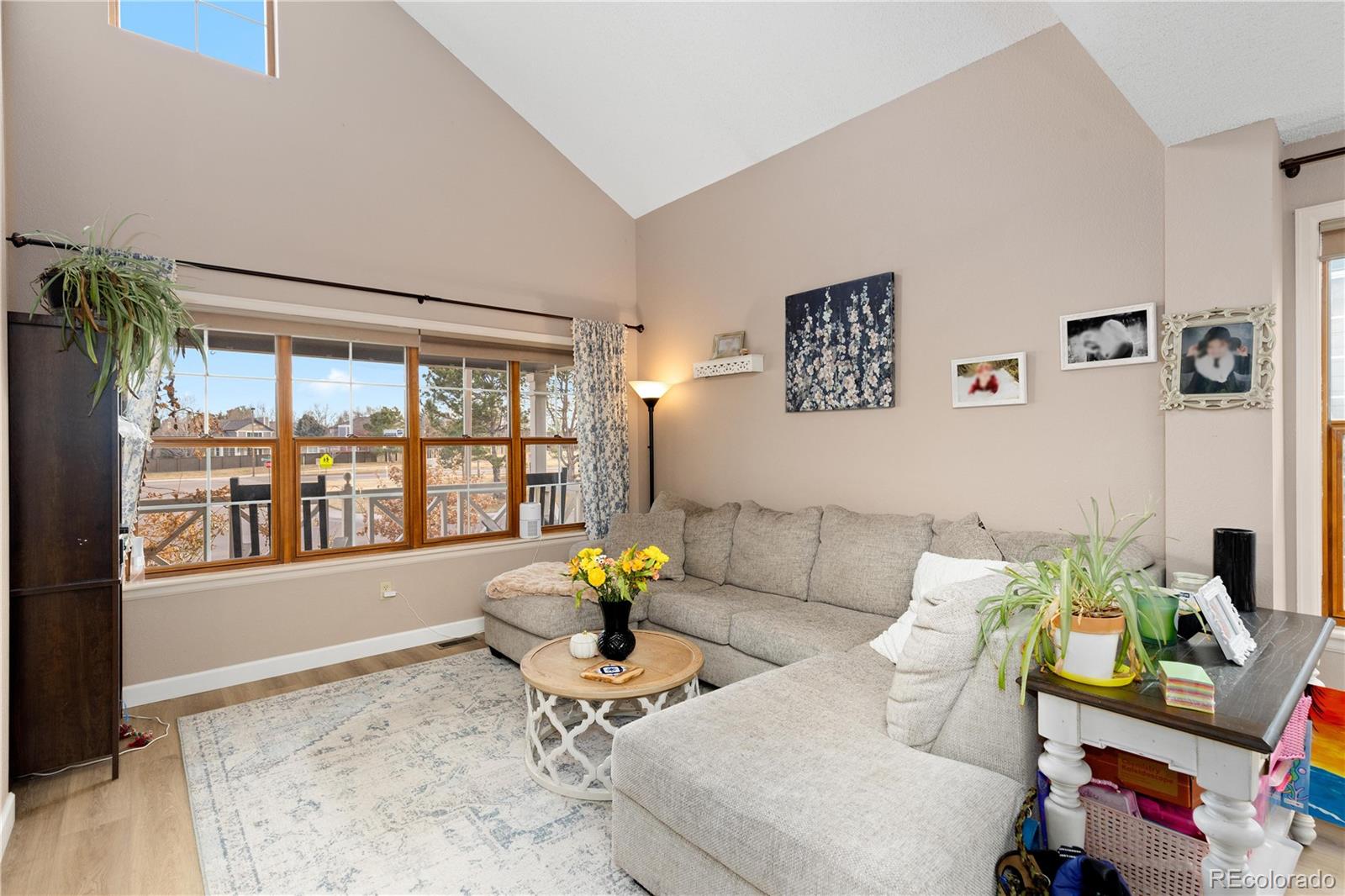 MLS Image #1 for 16224  quarry hill drive,parker, Colorado