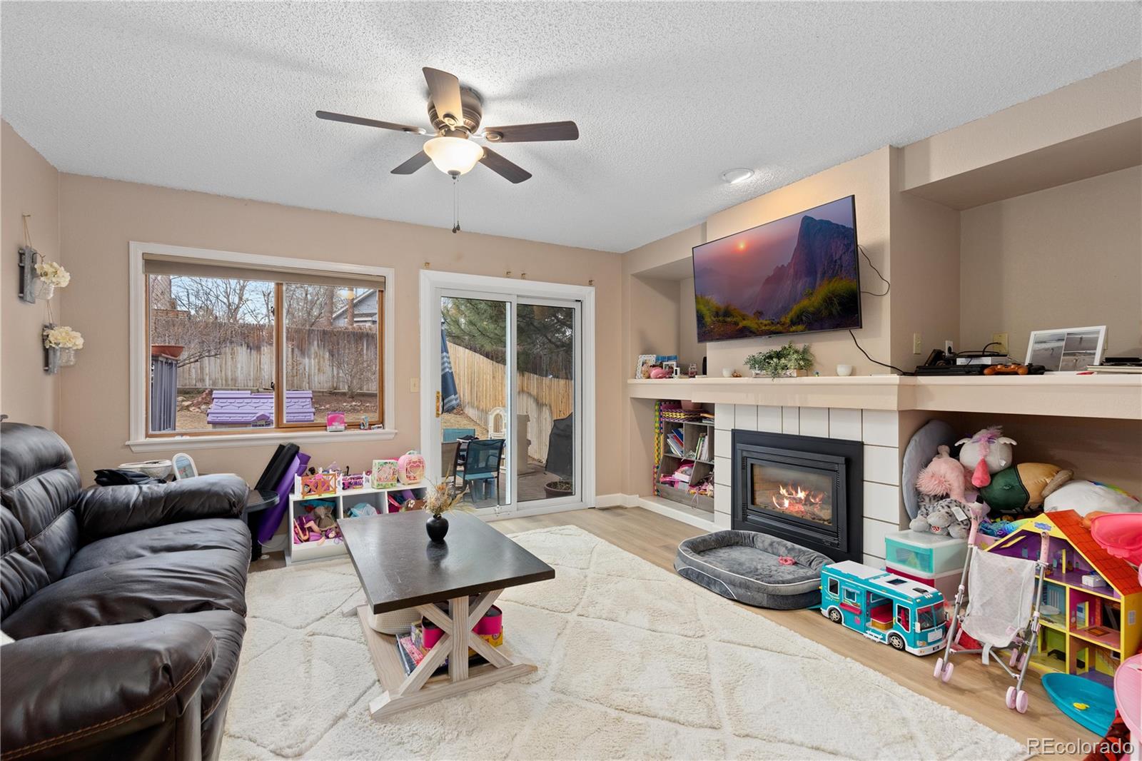 MLS Image #10 for 16224  quarry hill drive,parker, Colorado