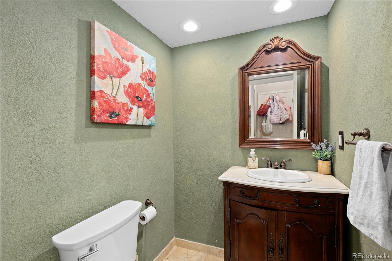 MLS Image #12 for 16224  quarry hill drive,parker, Colorado