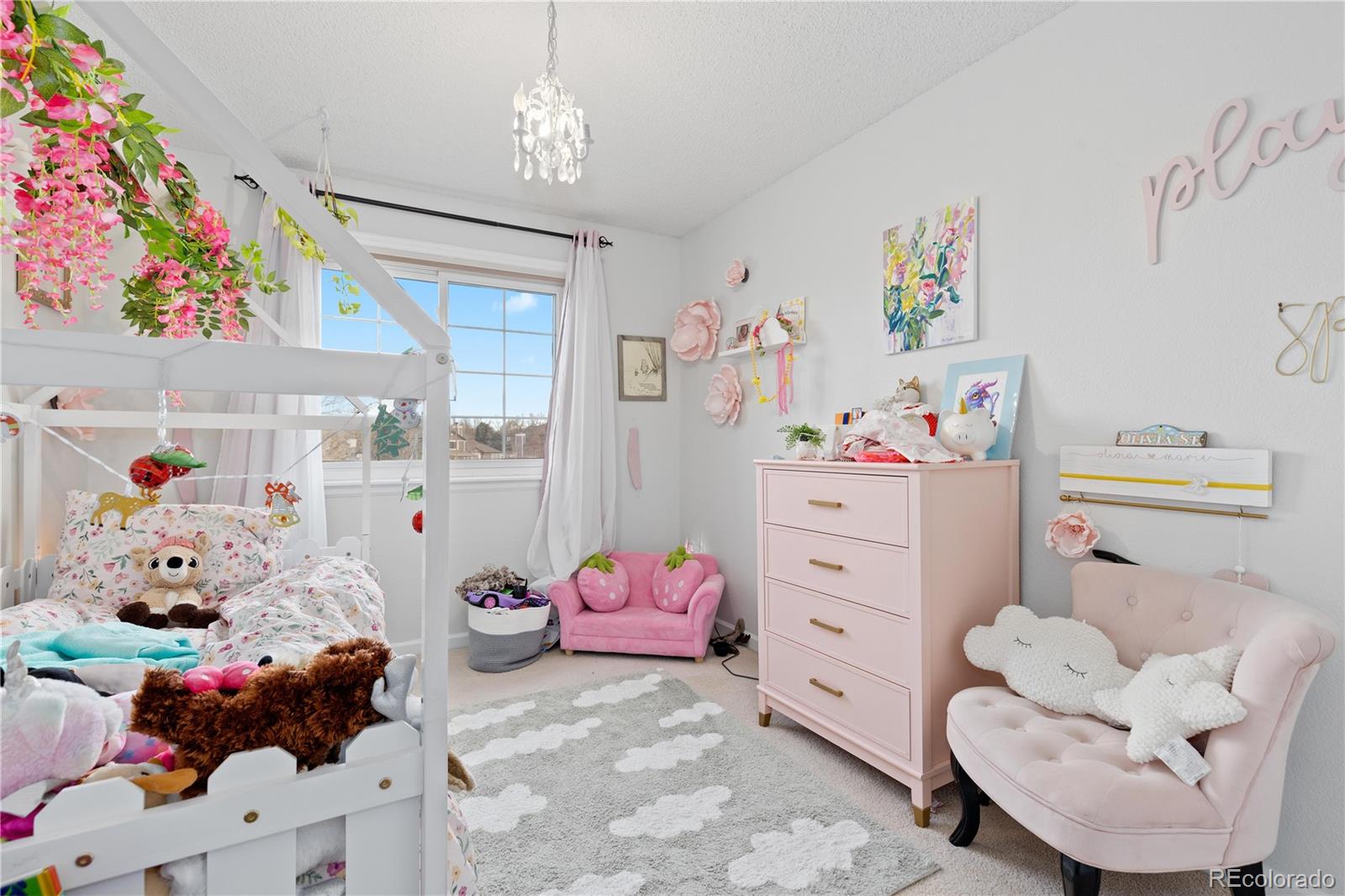 MLS Image #17 for 16224  quarry hill drive,parker, Colorado
