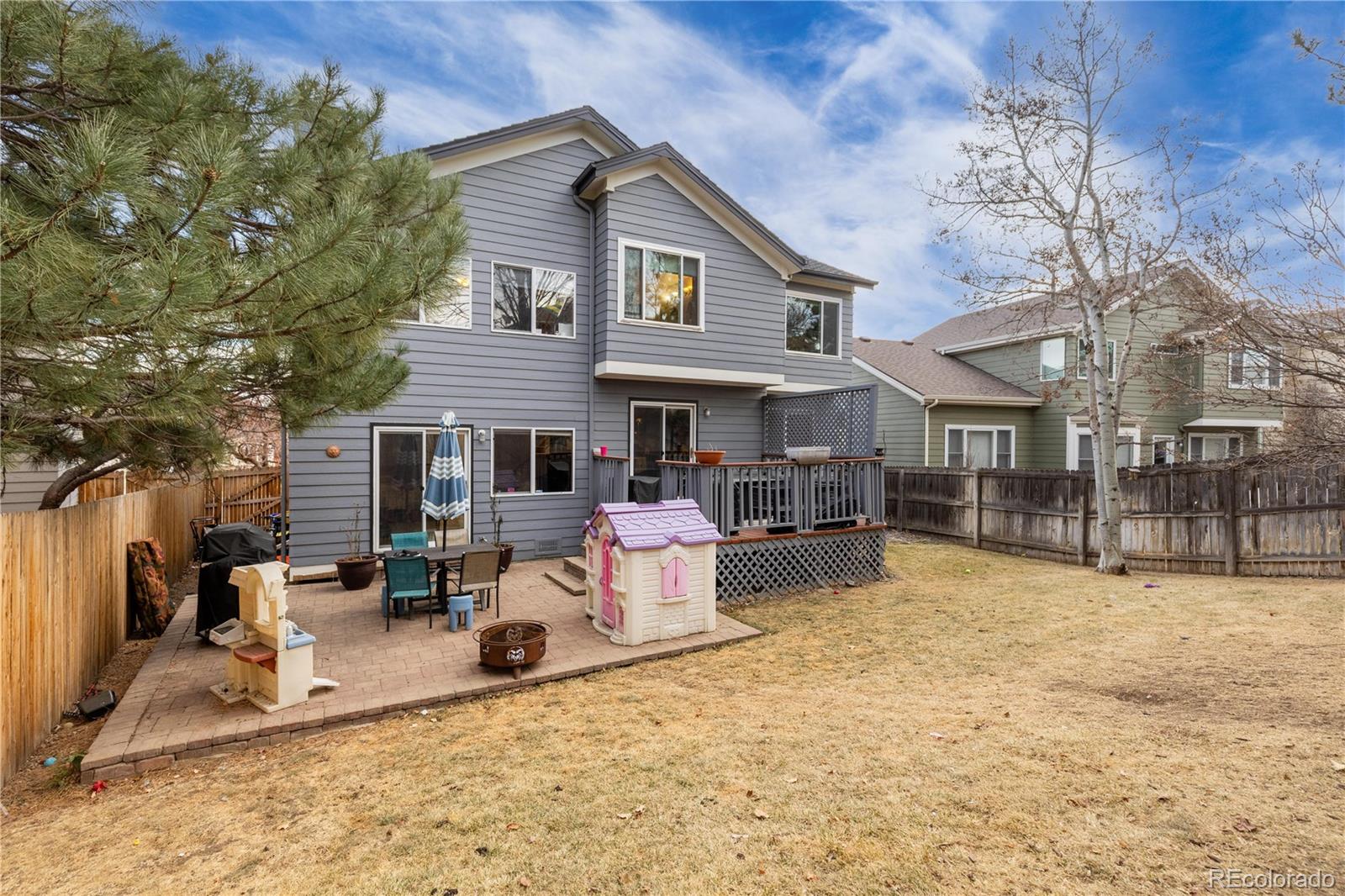MLS Image #21 for 16224  quarry hill drive,parker, Colorado
