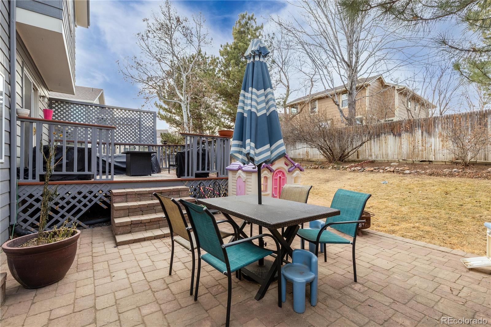 MLS Image #23 for 16224  quarry hill drive,parker, Colorado