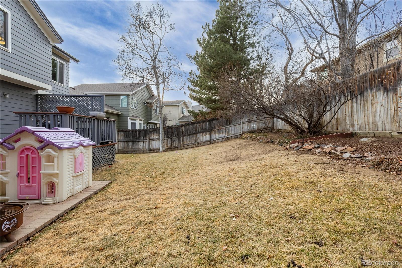 MLS Image #24 for 16224  quarry hill drive,parker, Colorado