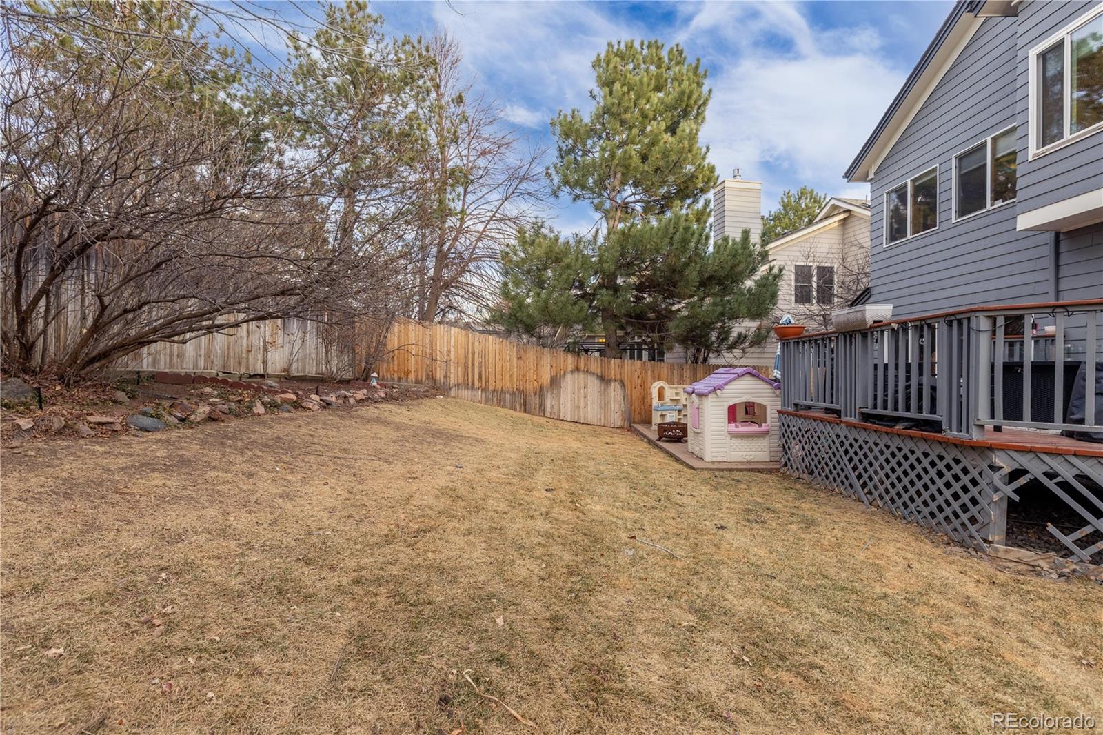 MLS Image #25 for 16224  quarry hill drive,parker, Colorado