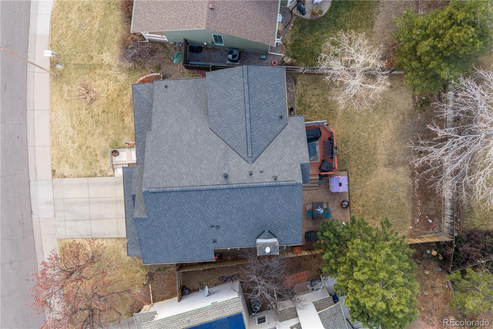MLS Image #26 for 16224  quarry hill drive,parker, Colorado