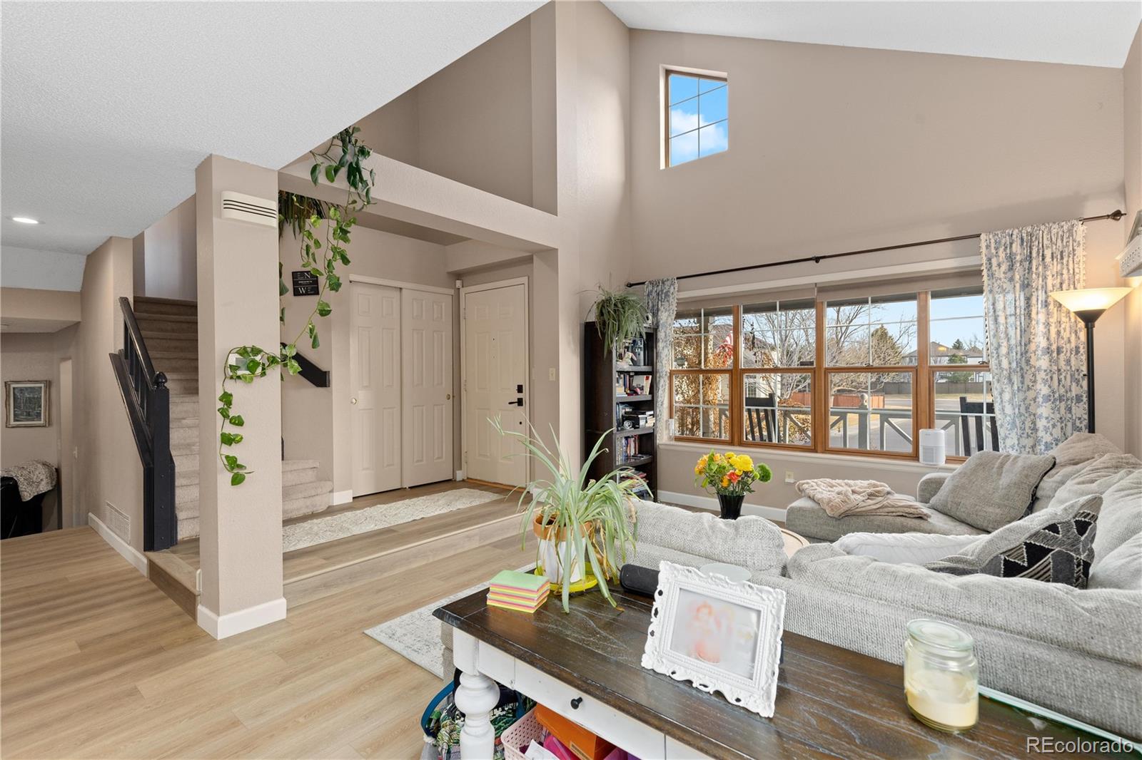 MLS Image #3 for 16224  quarry hill drive,parker, Colorado