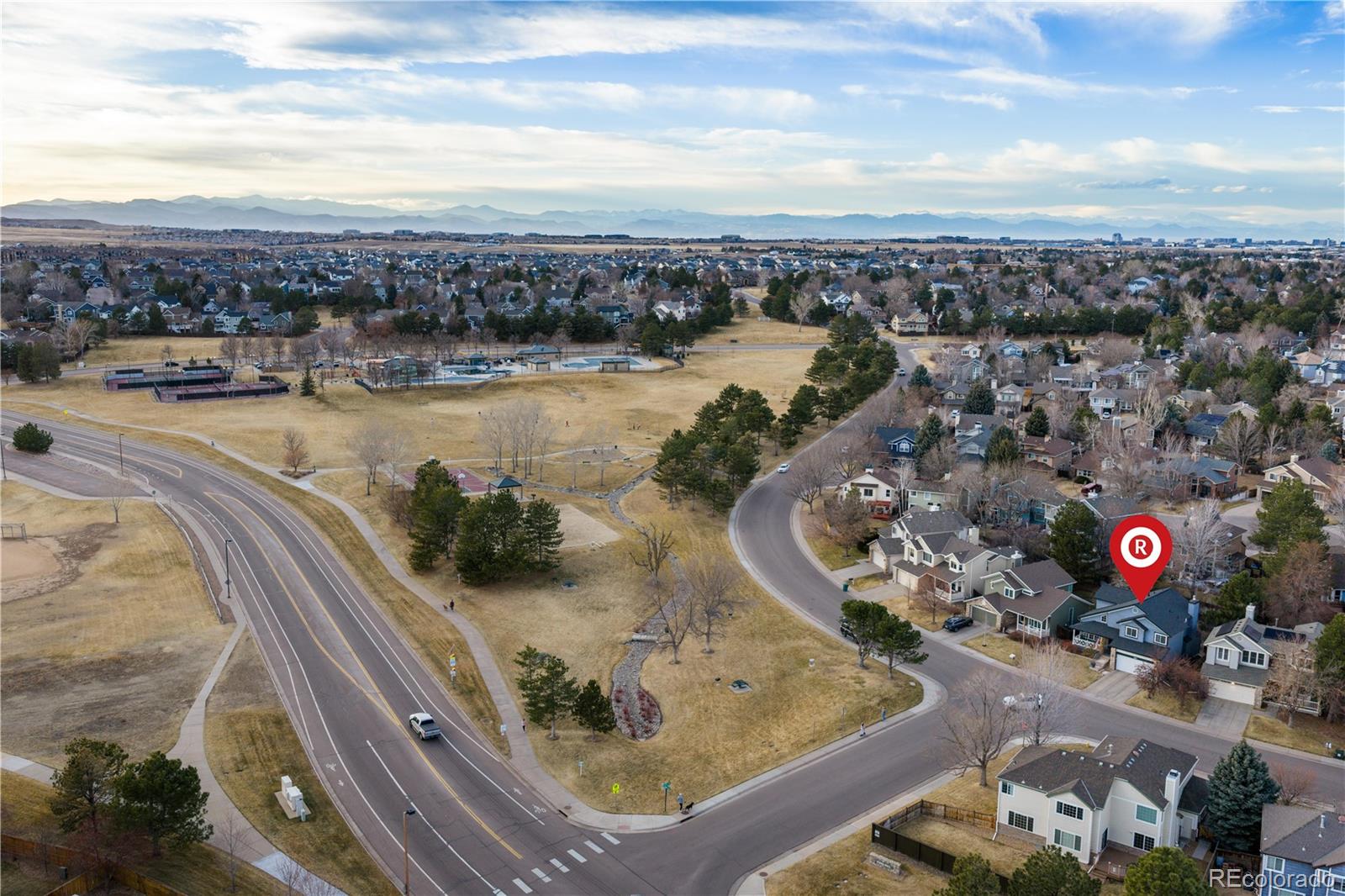 MLS Image #30 for 16224  quarry hill drive,parker, Colorado