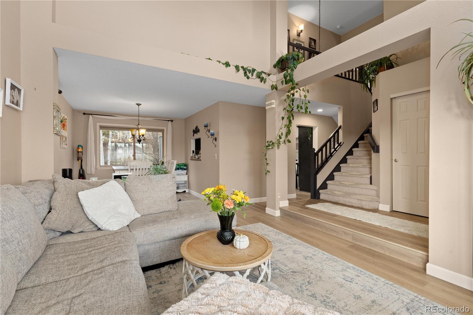 MLS Image #5 for 16224  quarry hill drive,parker, Colorado