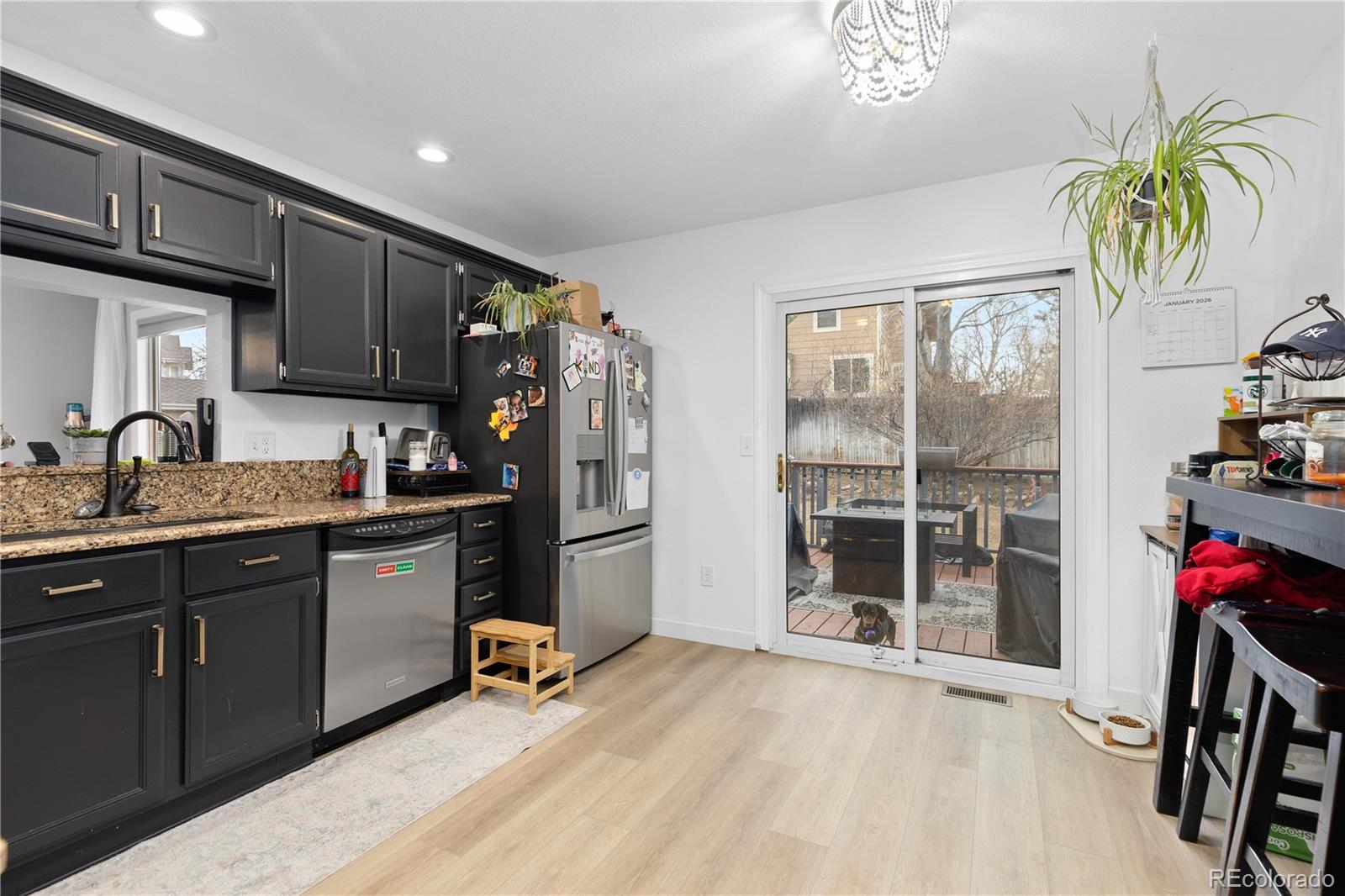 MLS Image #8 for 16224  quarry hill drive,parker, Colorado