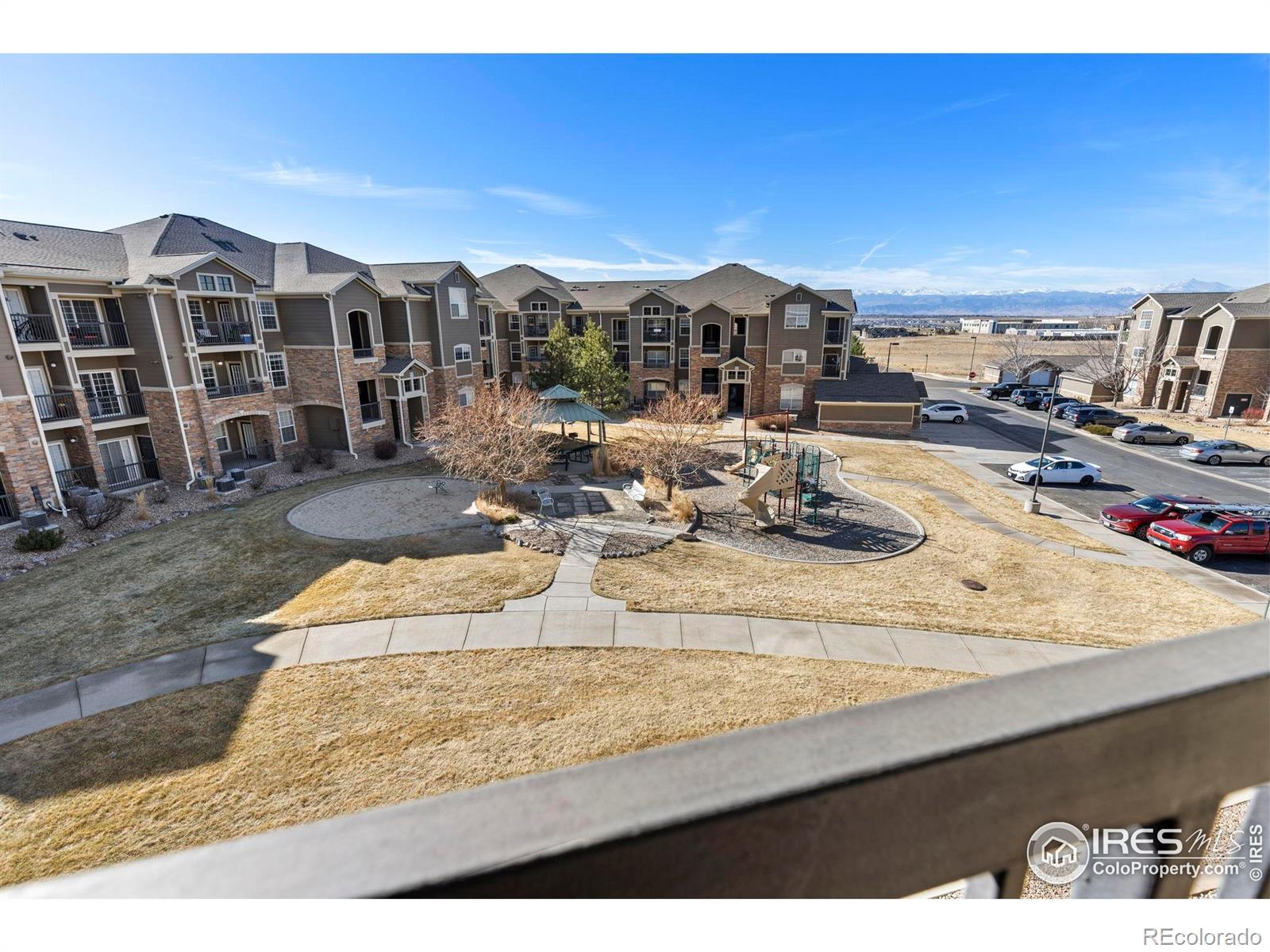 MLS Image #19 for 1450  blue sky way 308,erie, Colorado