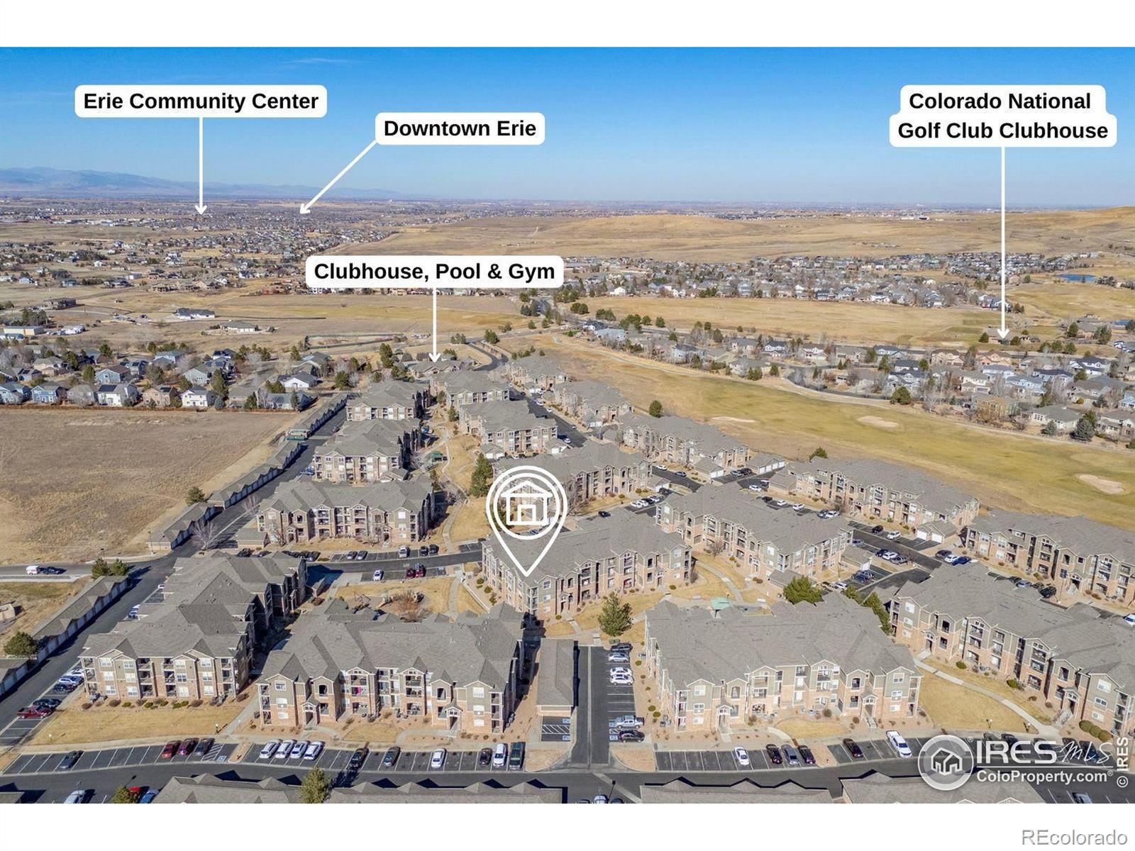 MLS Image #27 for 1450  blue sky way 308,erie, Colorado