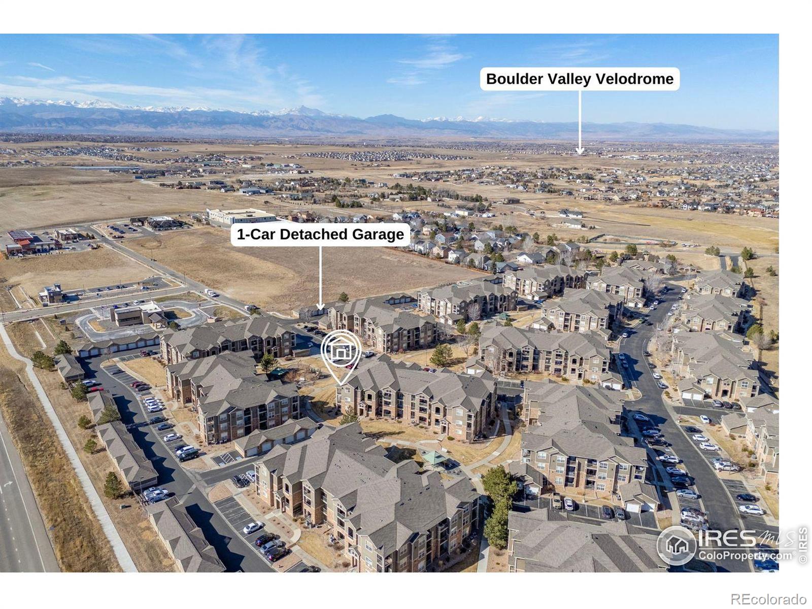 MLS Image #29 for 1450  blue sky way 308,erie, Colorado
