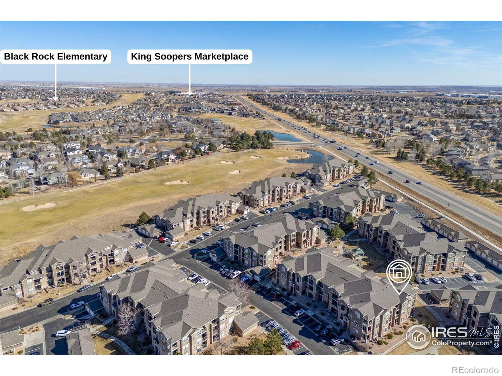 MLS Image #30 for 1450  blue sky way 308,erie, Colorado
