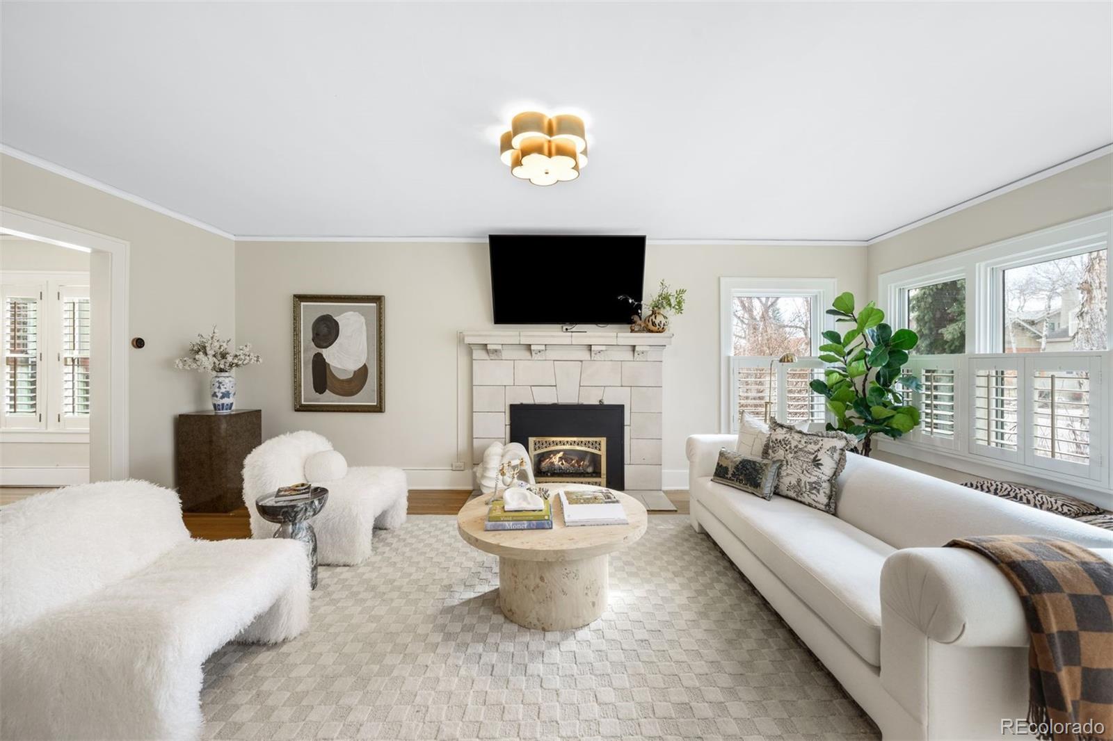 MLS Image #1 for 680  madison street,denver, Colorado