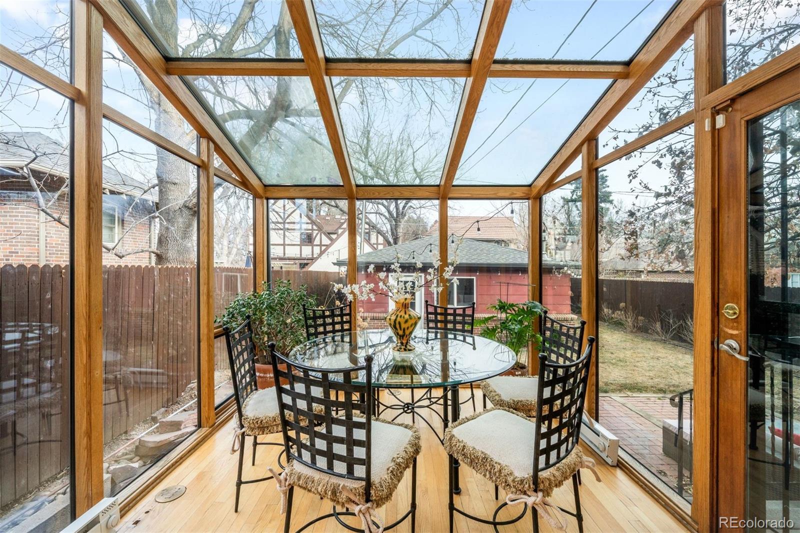 MLS Image #10 for 680  madison street,denver, Colorado