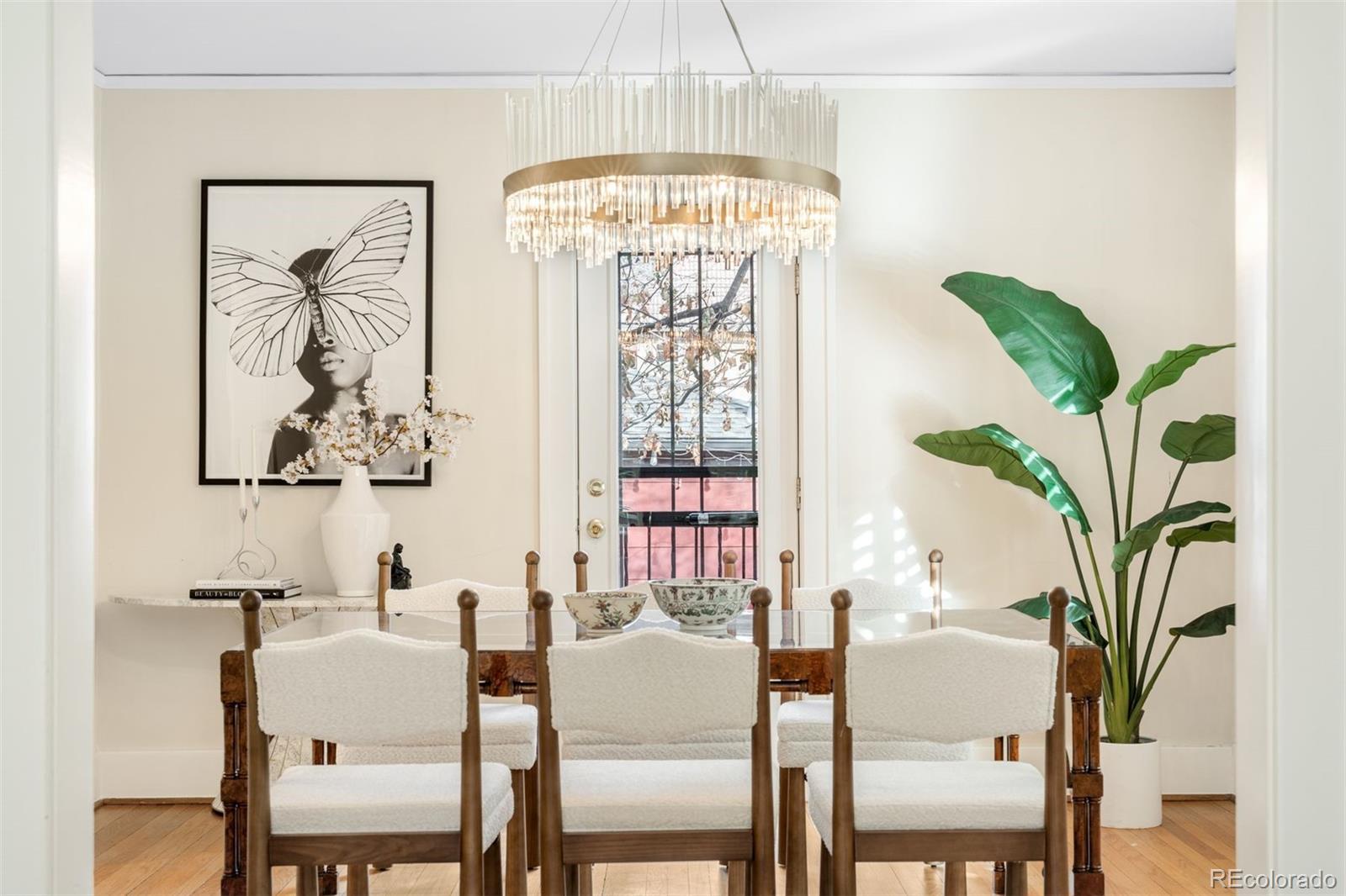 MLS Image #13 for 680  madison street,denver, Colorado