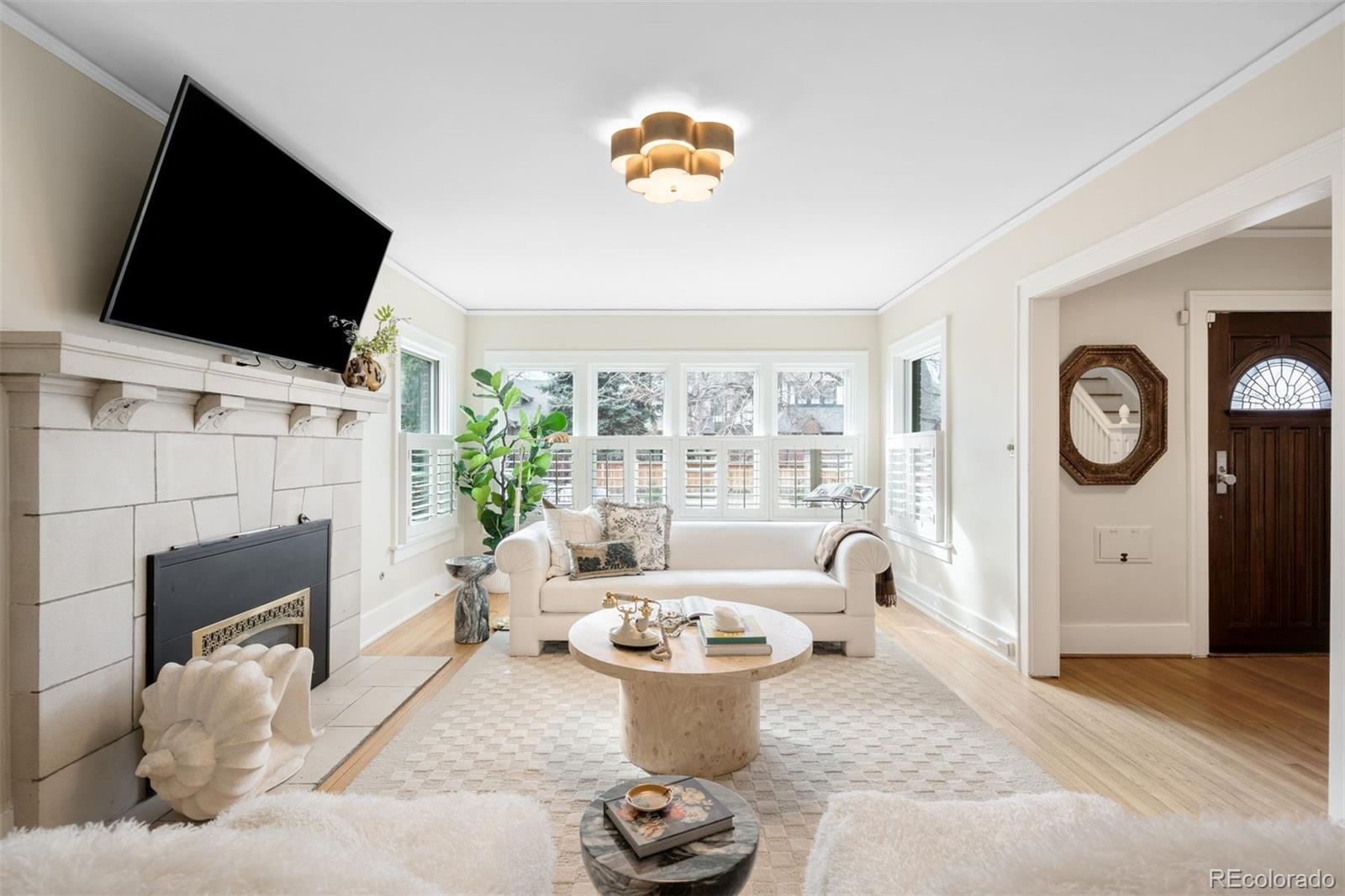 MLS Image #14 for 680  madison street,denver, Colorado