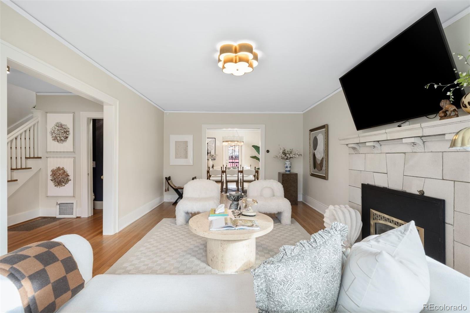 MLS Image #3 for 680  madison street,denver, Colorado