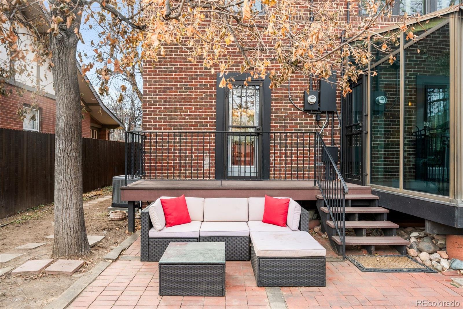 MLS Image #35 for 680  madison street,denver, Colorado