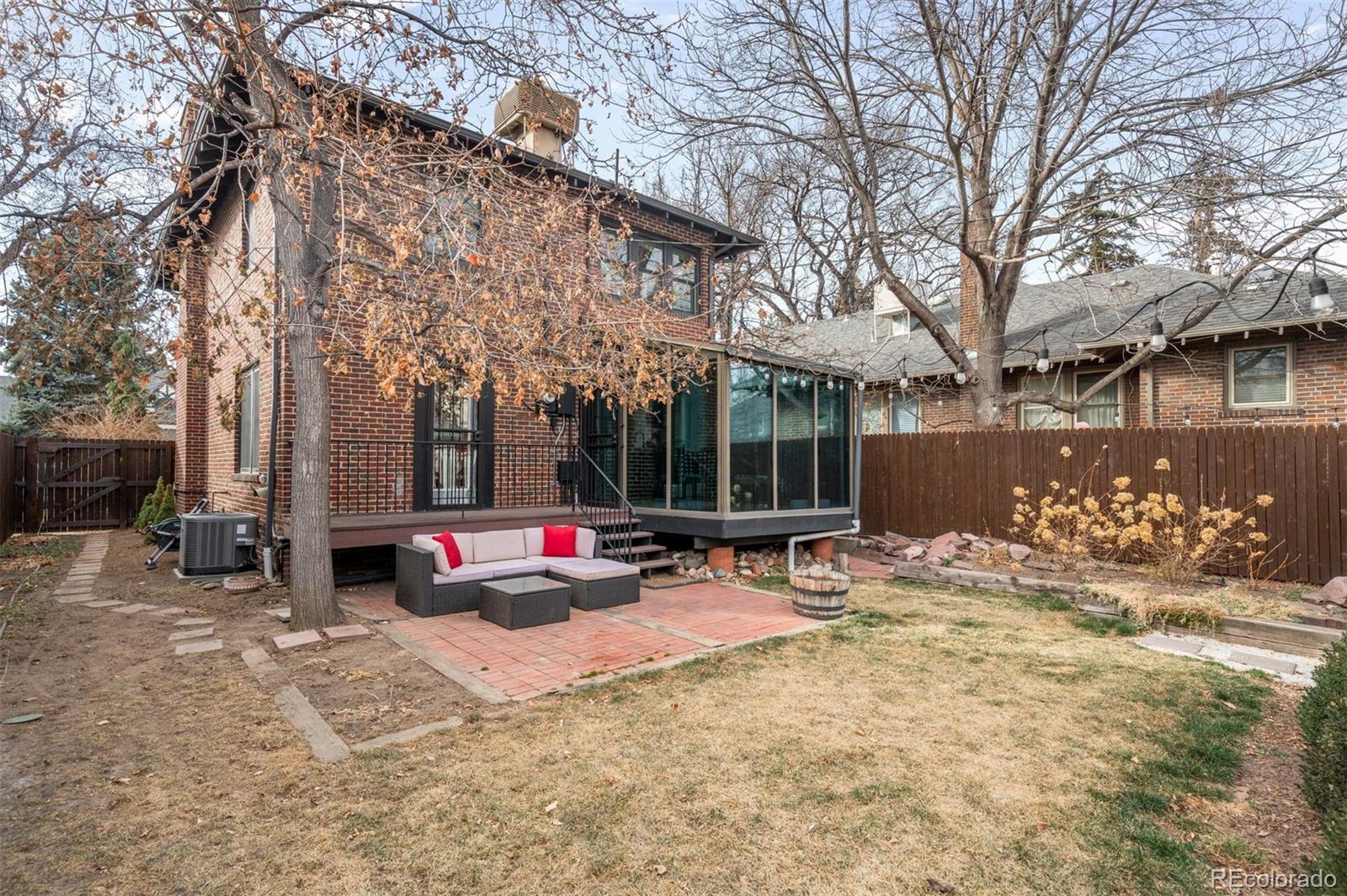 MLS Image #36 for 680  madison street,denver, Colorado
