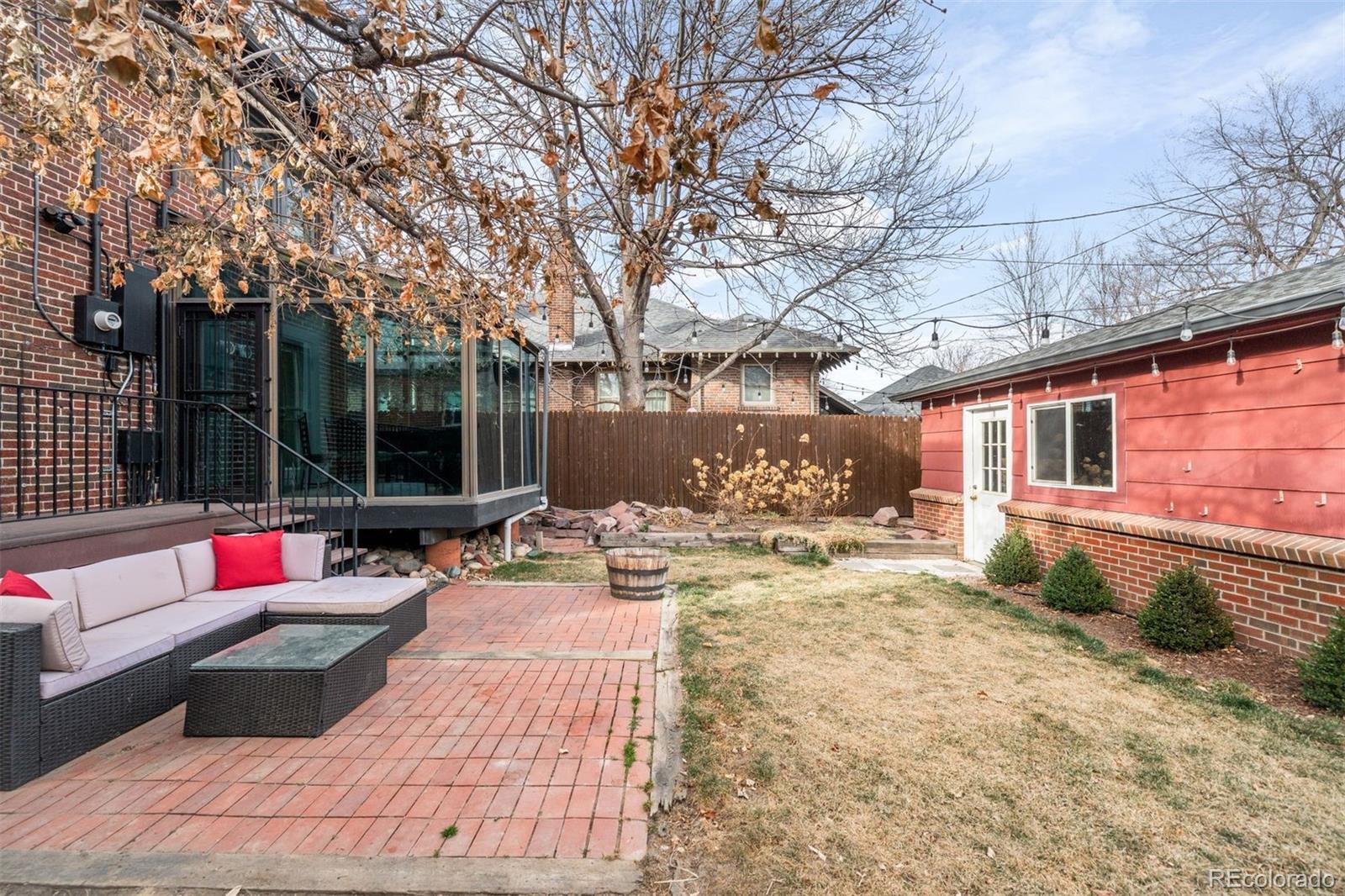 MLS Image #37 for 680  madison street,denver, Colorado