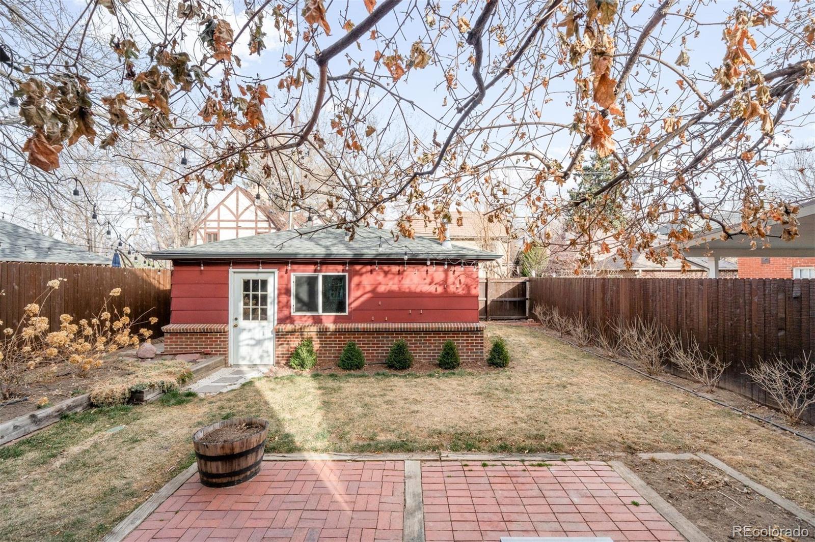 MLS Image #38 for 680  madison street,denver, Colorado