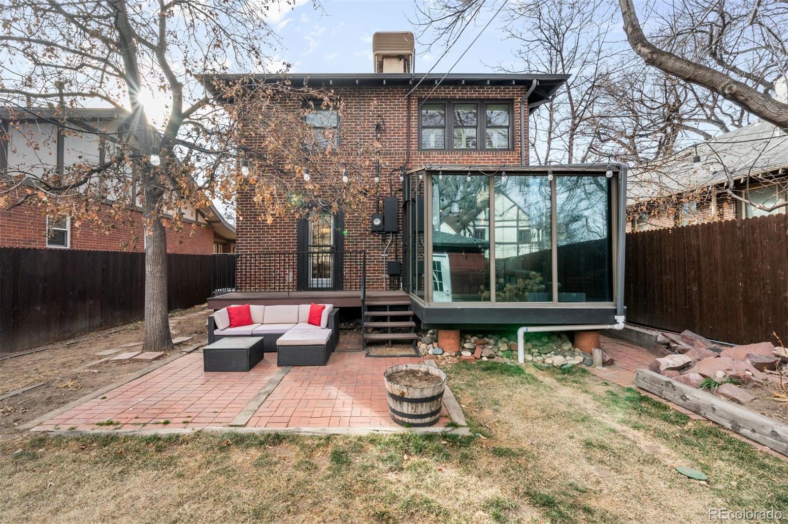 MLS Image #39 for 680  madison street,denver, Colorado